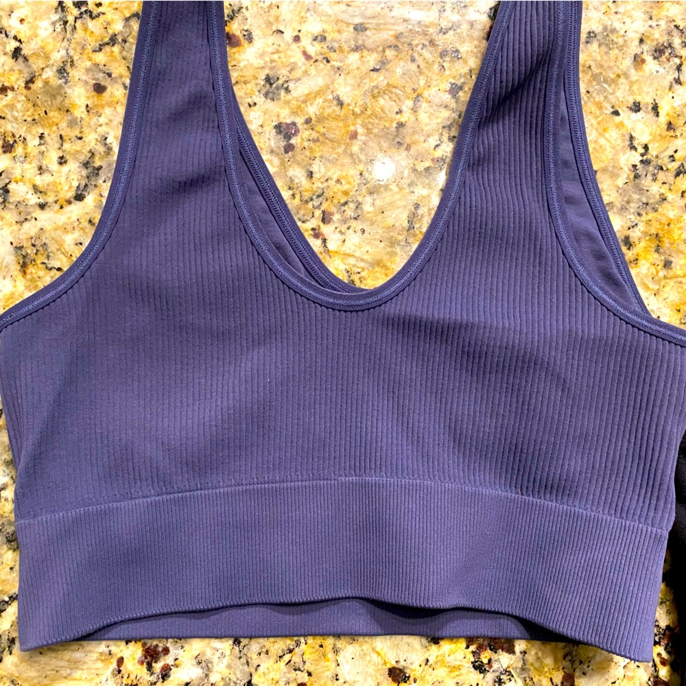 Sport bra